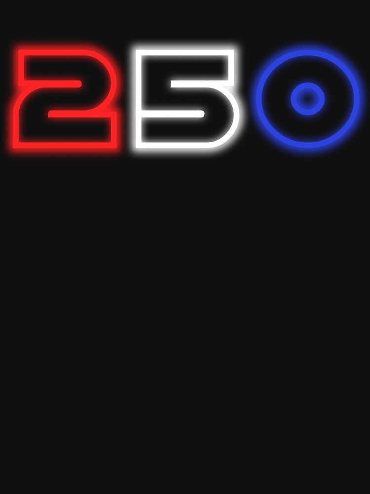 America 250 Anniversary Celebration Design by MadUX
