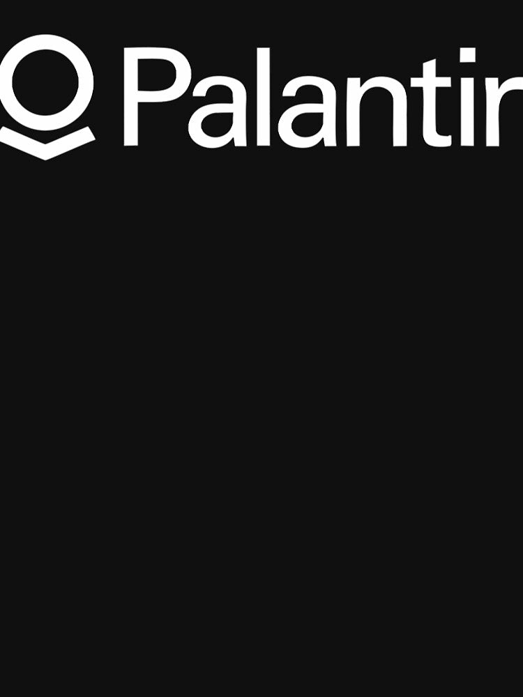 BEST SELLING  - Palantir Logo by margertiehqvl