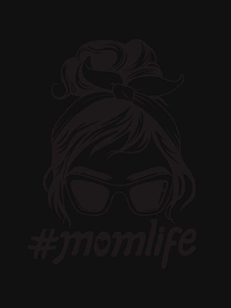 Mom Life by Pratiksha Muir