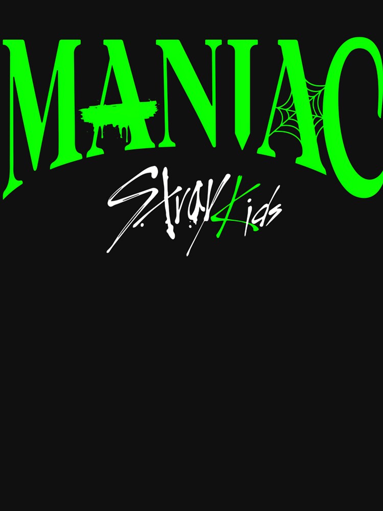 Stray Top KPOP Music Band - Stray SKZ Vintage by TrendyHiggins
