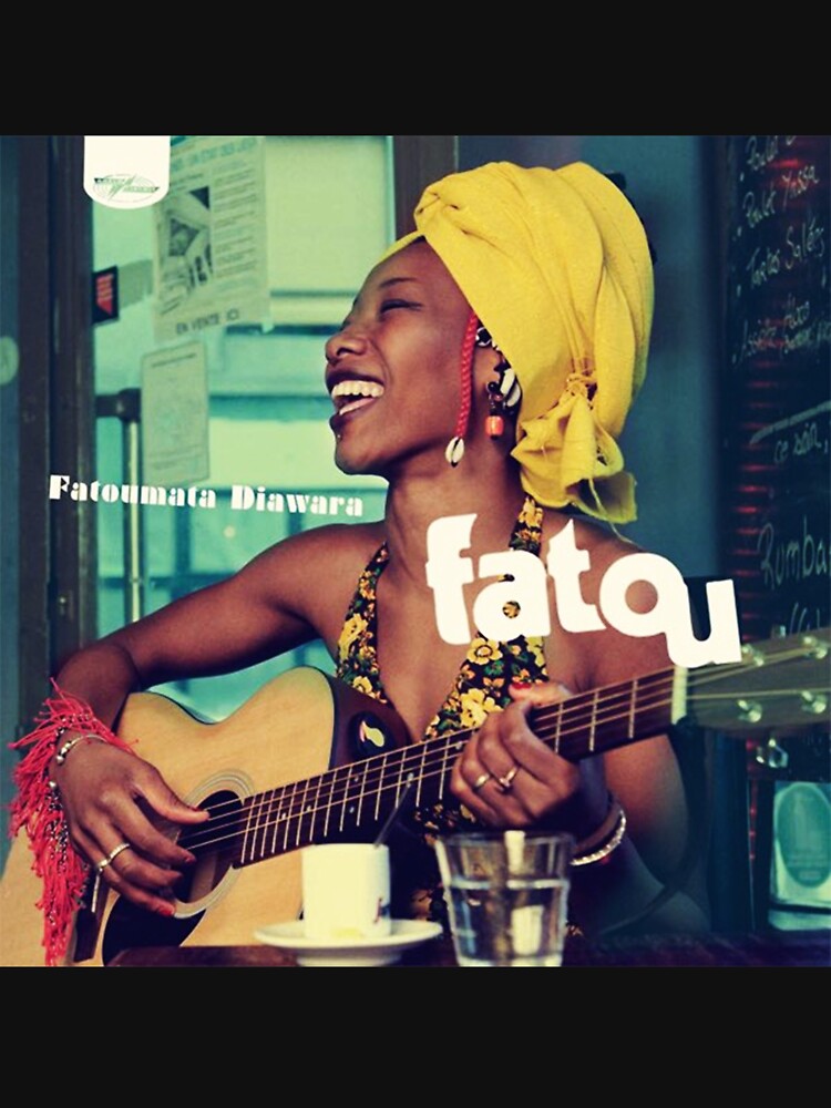 Men Fatou by VirgilDesign44
