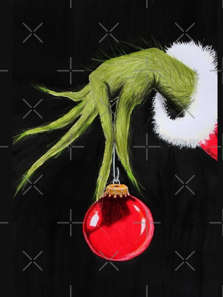Who stole Christmas? by GoolPictures