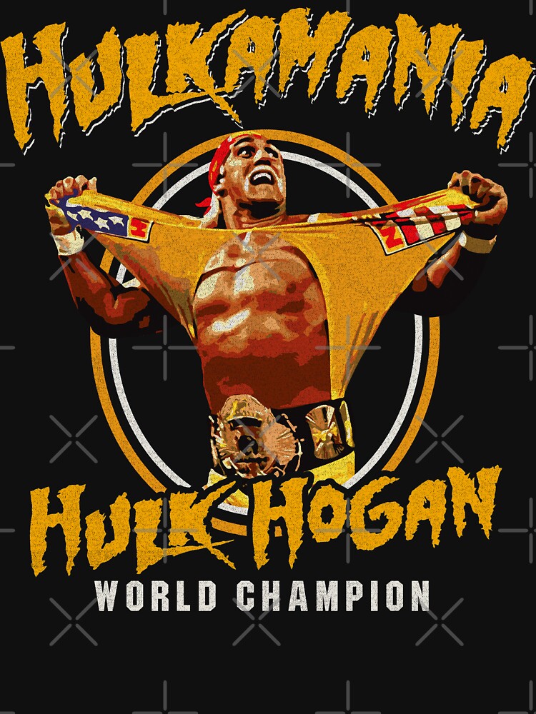 Hogan Tribute Texture Dks by Alema Art