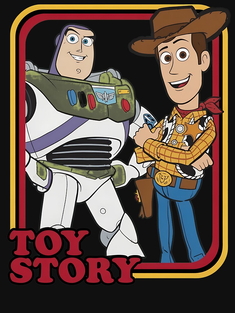 cartoon toy by UNFKWTBL