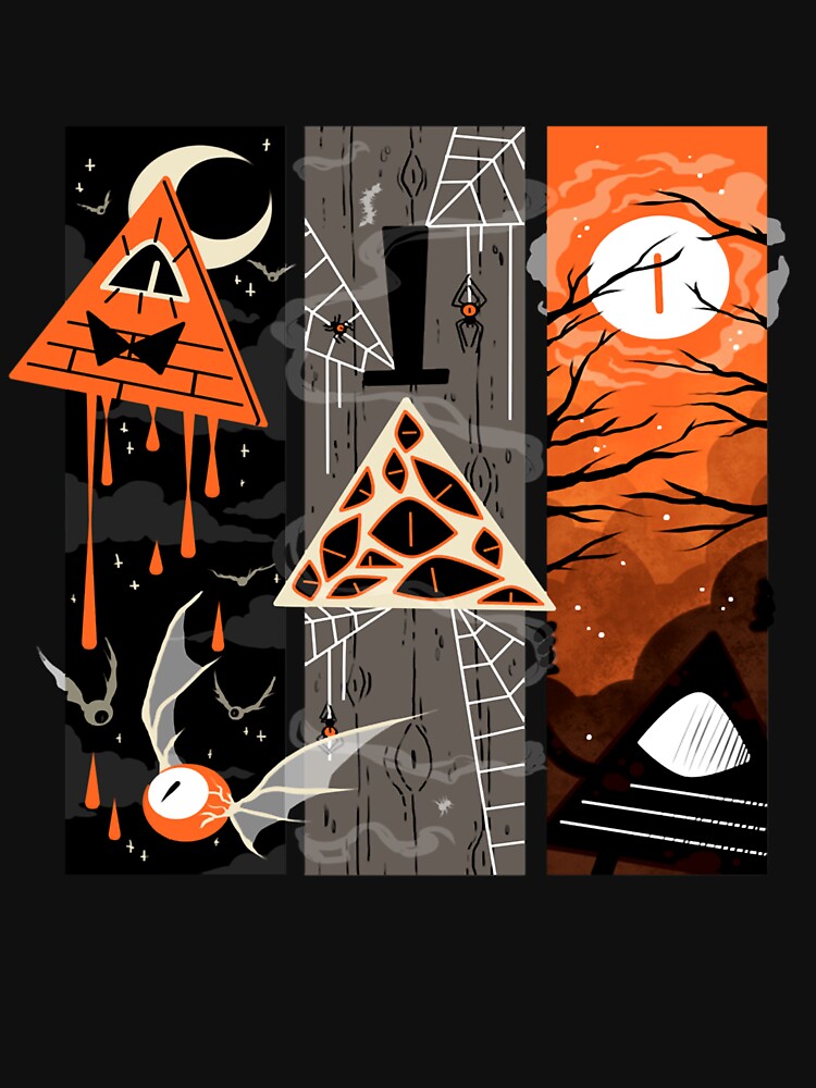 Spooky Bill by NashGuido