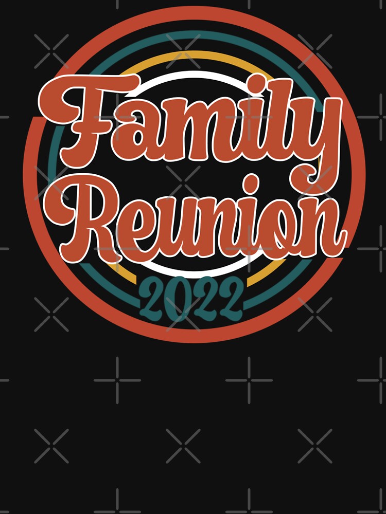 Family Reunion 2022 by Moeez Javed
