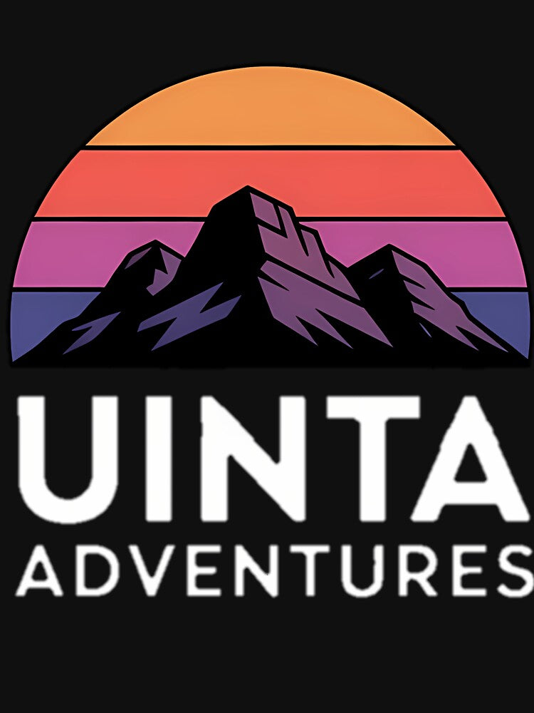 Of Uintas by PatsyMargie