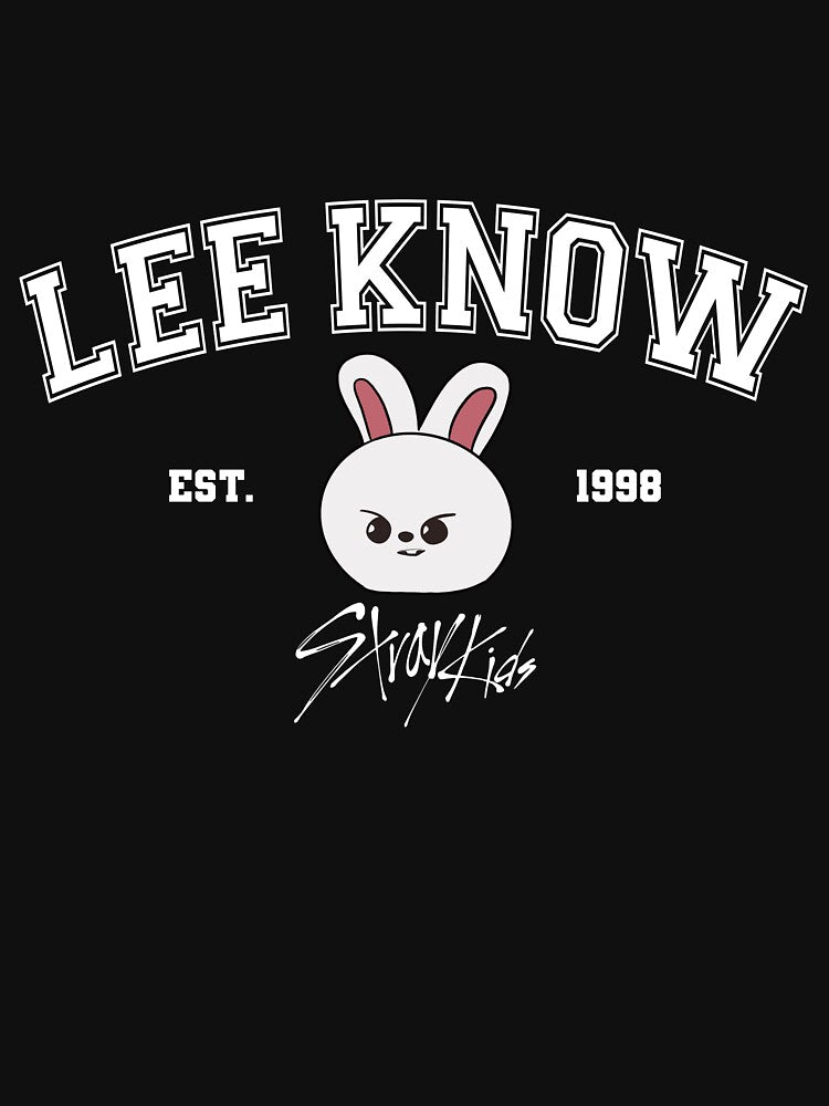 Leeknow skzoo by South96518