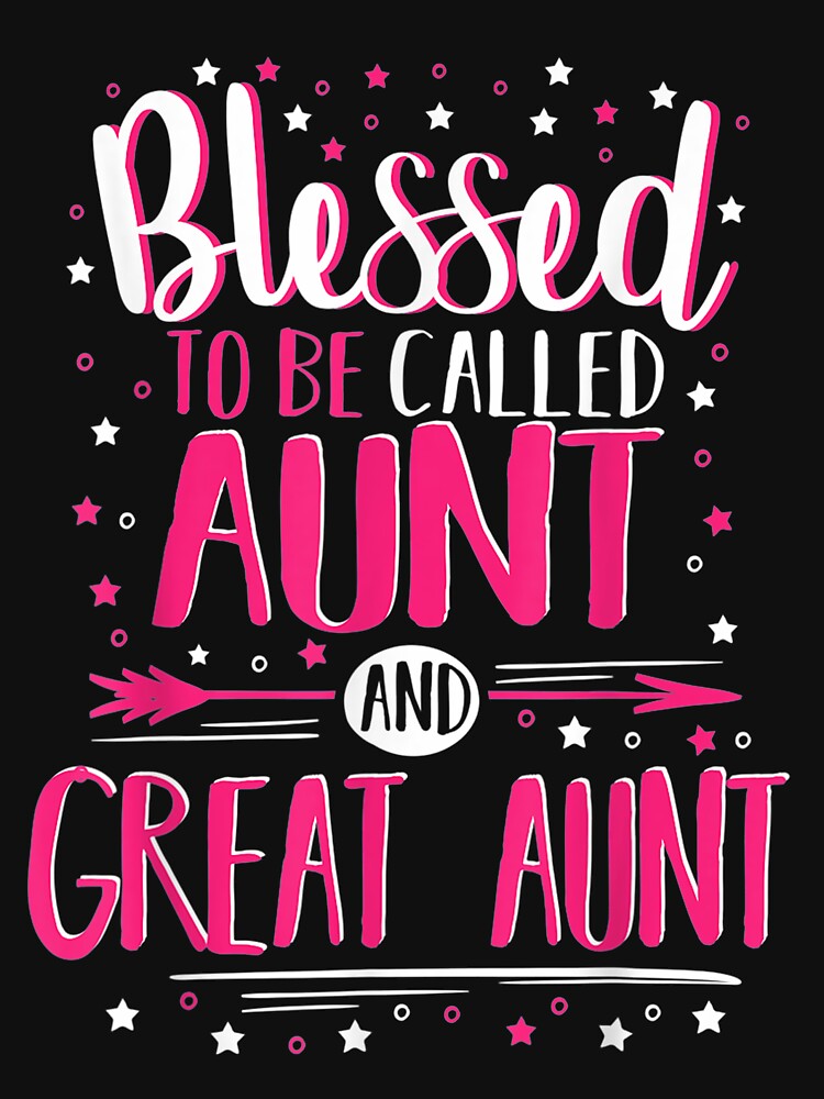 Aunts Great Aunt Great Aunt by hoangminhSHOP
