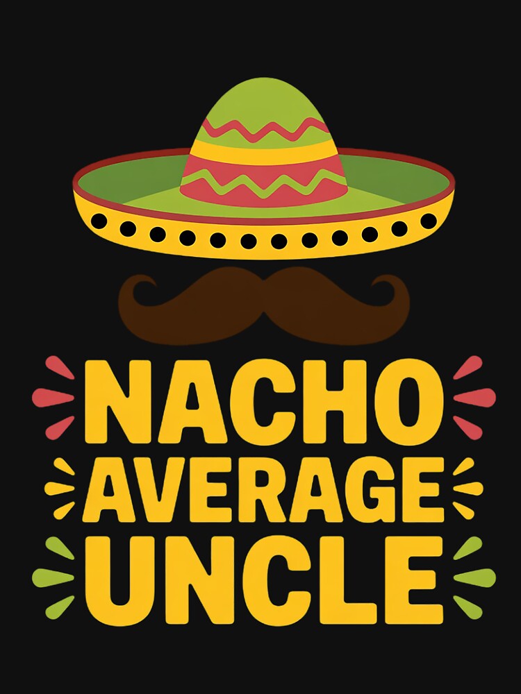 Uncle Art For Uncle Men From New Promoted To Uncle by LapFemile