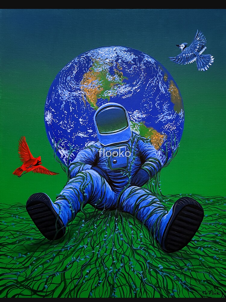 One by flooko