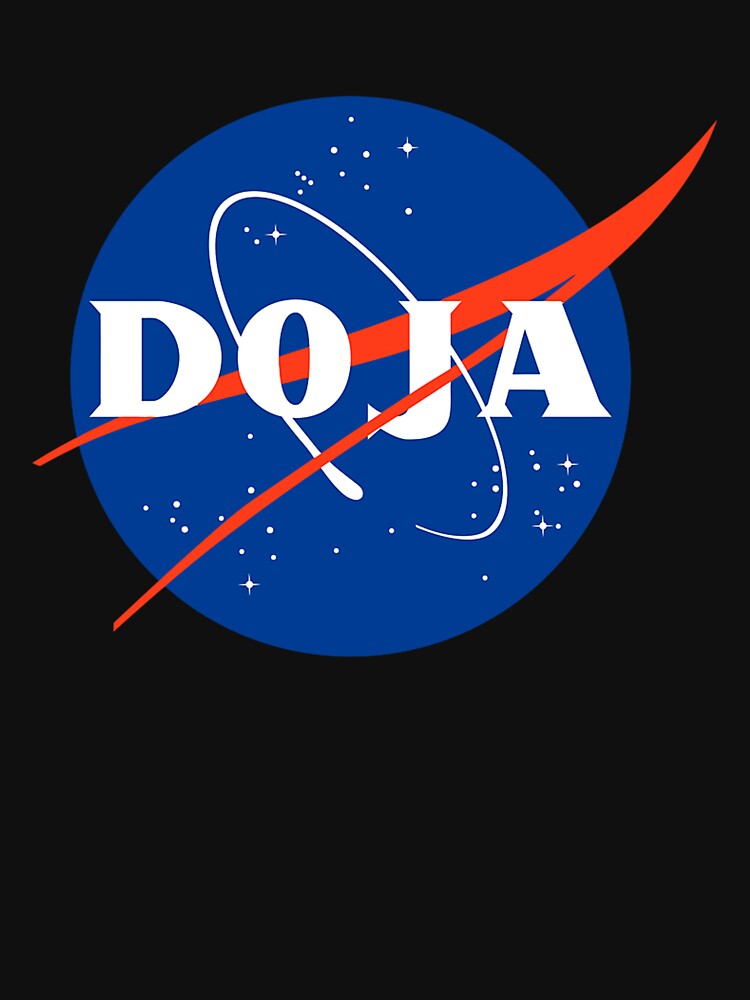 Doja Nasa by kendrayaspare