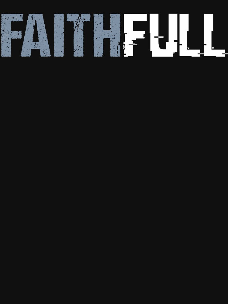 Copy of Faithfull by beefrancky