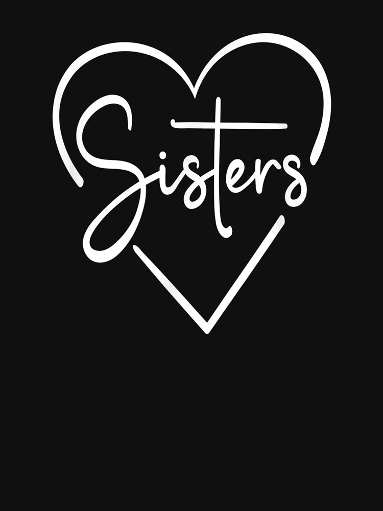Love My Sister Cute Sister by beatabea