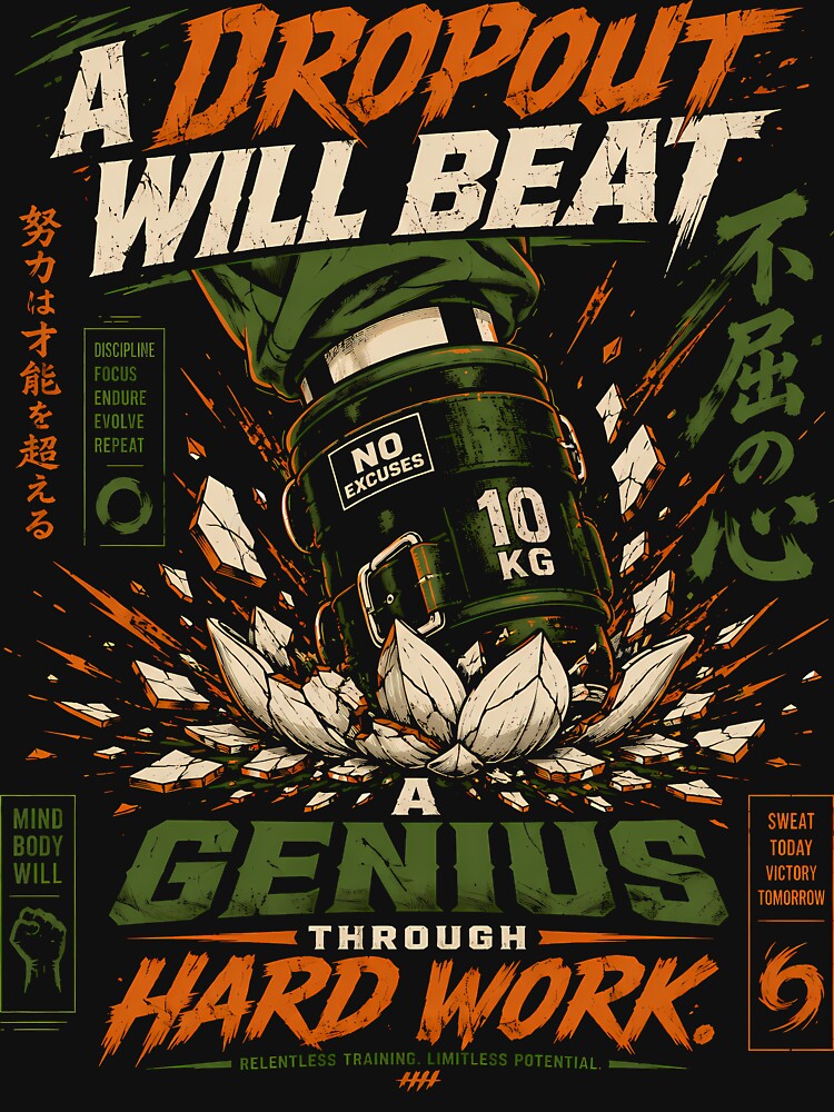 Green Beast Dojo Weights by agearb