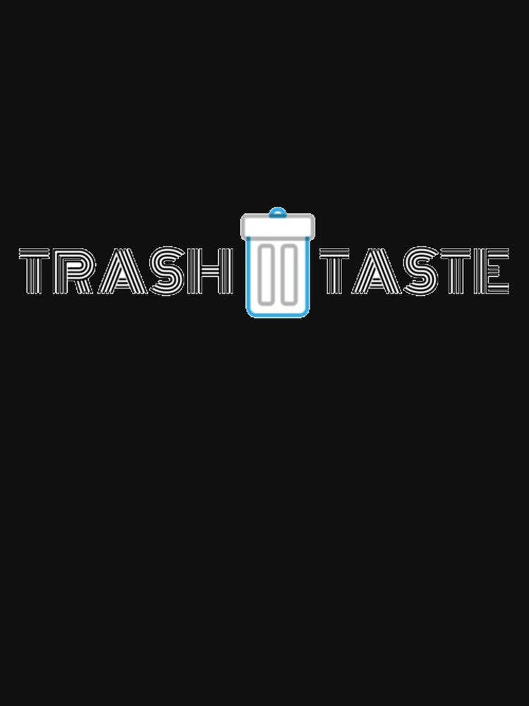 Trash Taste:3 by sushihouse