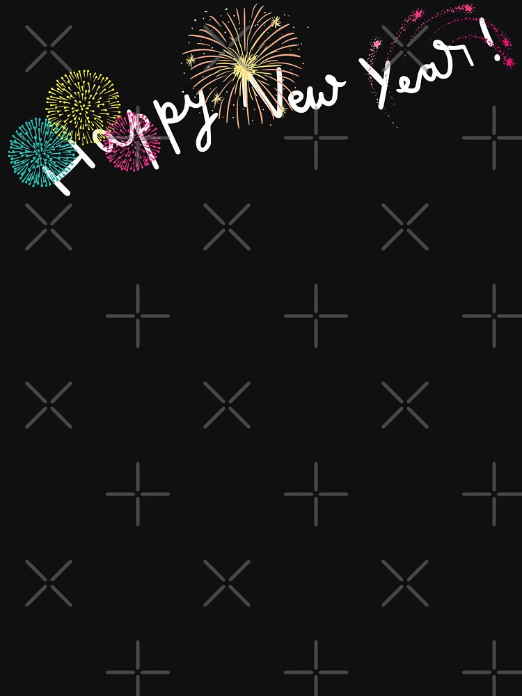 Happy new year 2021 by fra02