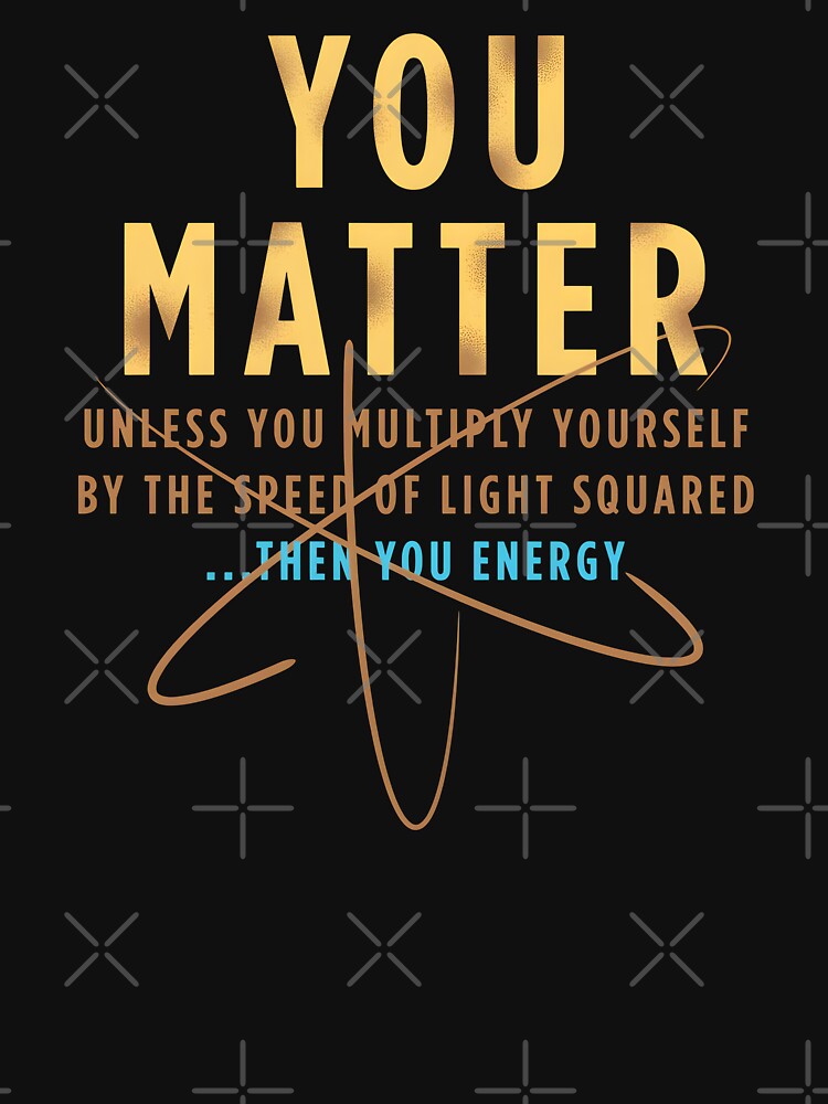 You Matter by SlayPOPShop