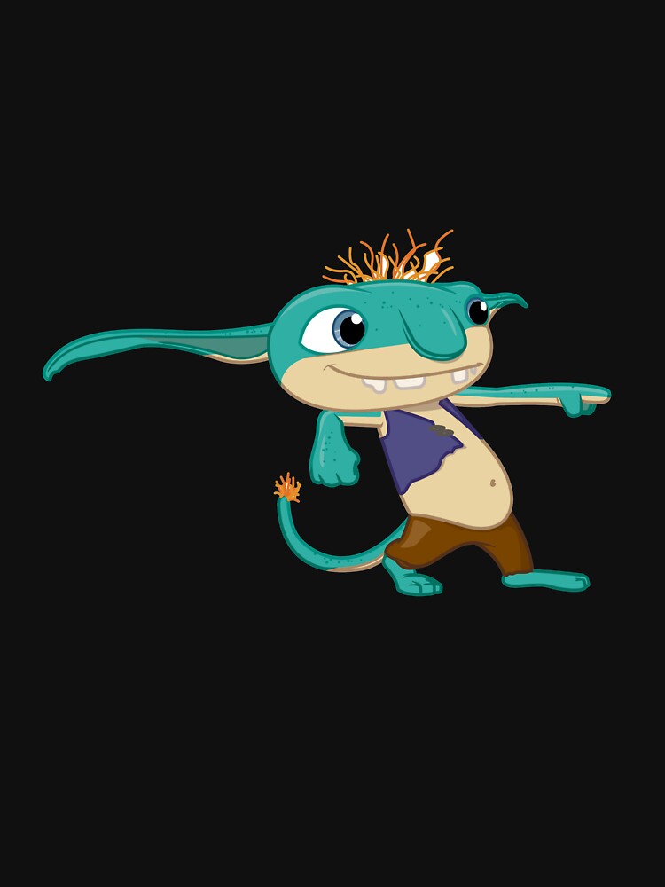Youth Online 100% Wallykazam Bobgoblin by BrynleeBcalder