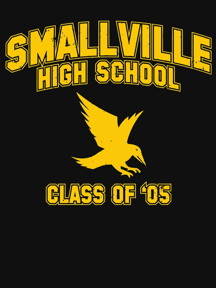 Smallville Class of 2005 by theprinty