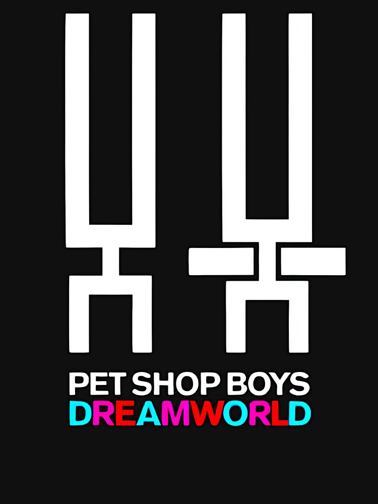 Pet Shop Boys by Design-Pricks