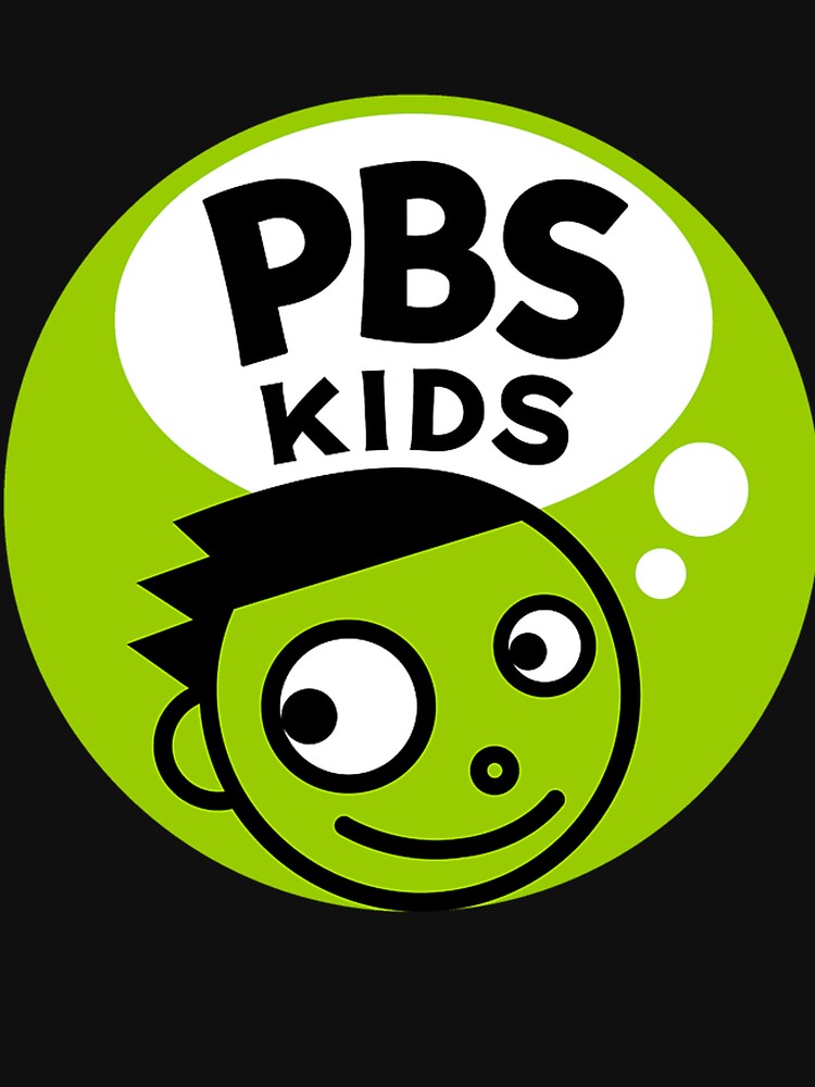 Pbs Kids by AngelaMiracle