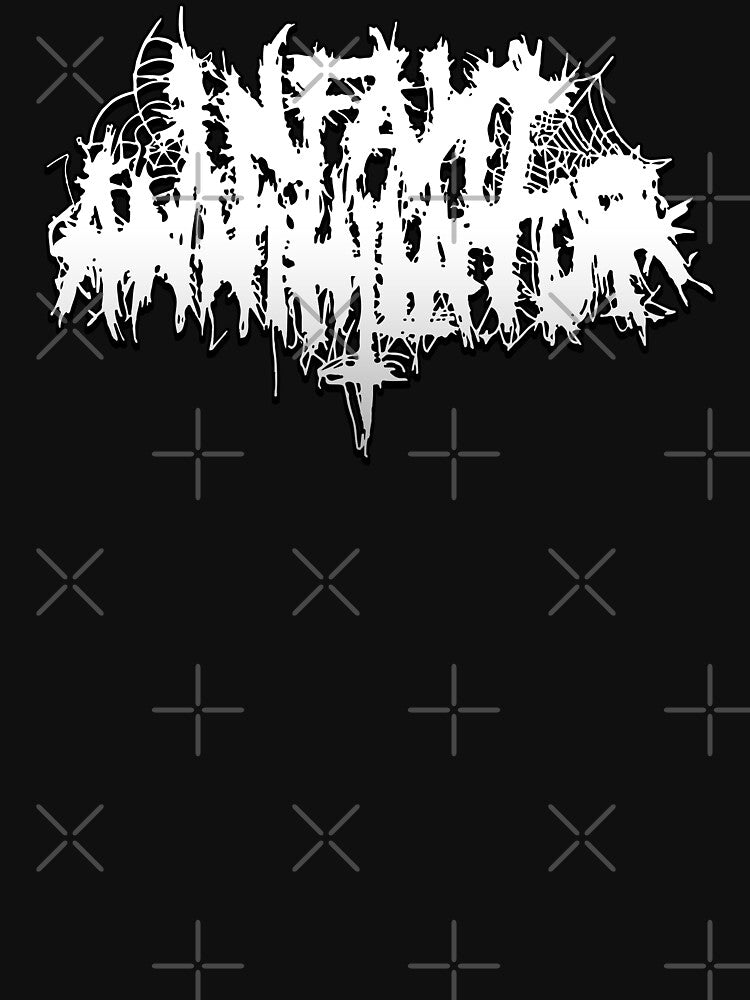 Infant Annihilator by xxDAMNxx