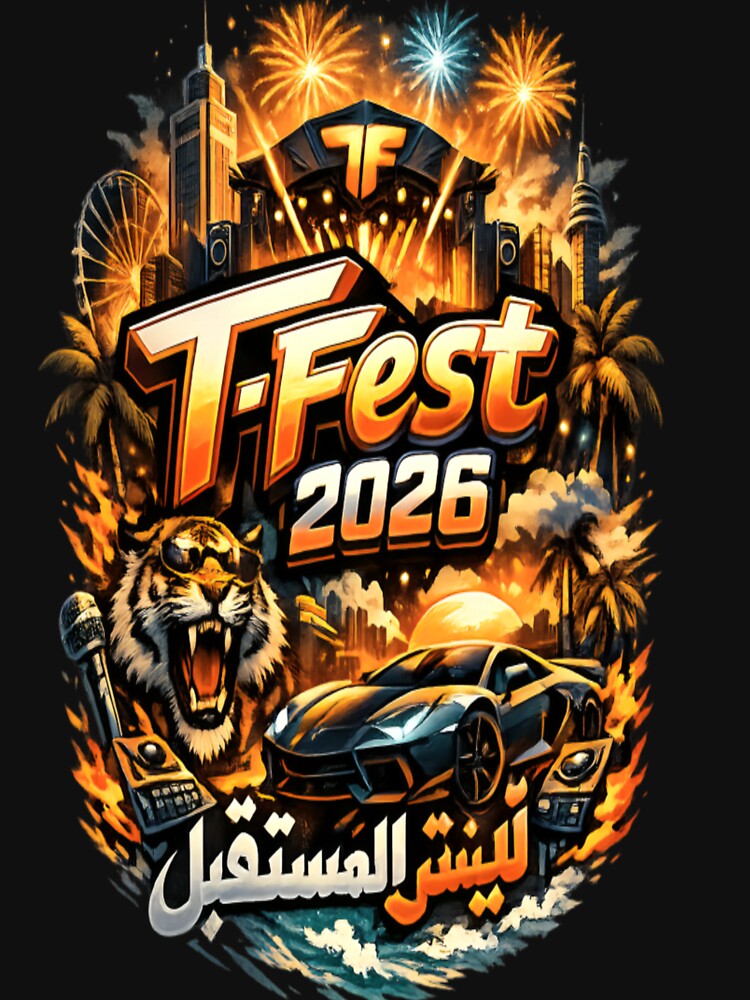 TFest 2026 by CatLovers Studio