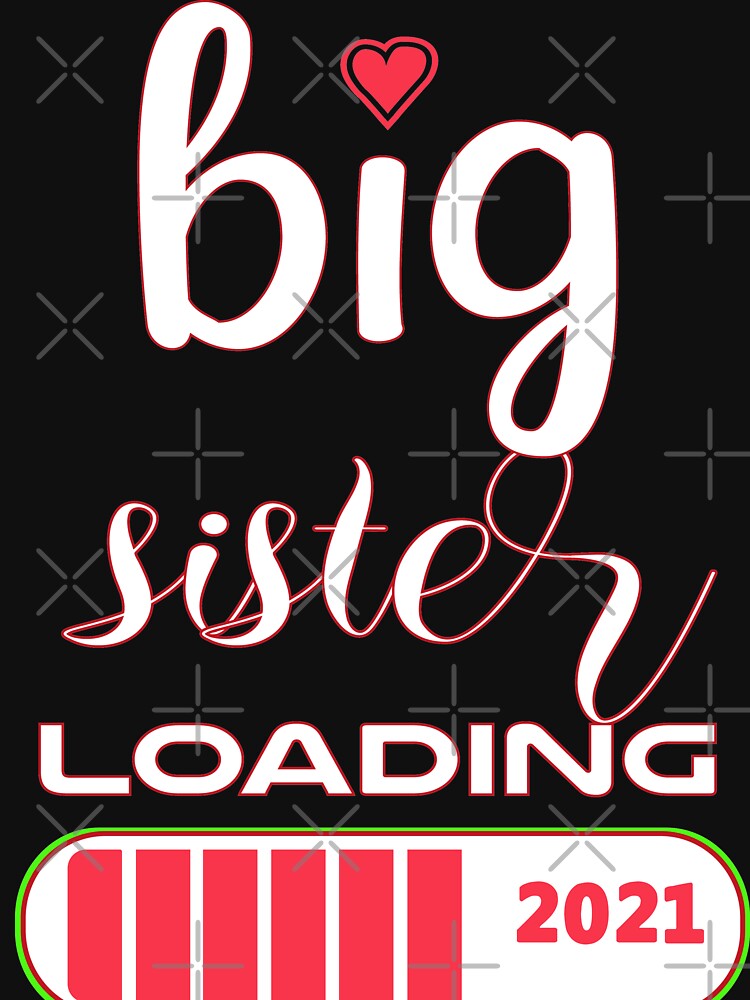 big sister announcement by Style2Vie