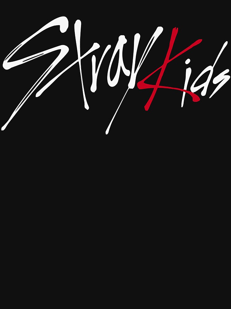 Stray kids logo by FrancesEllerson
