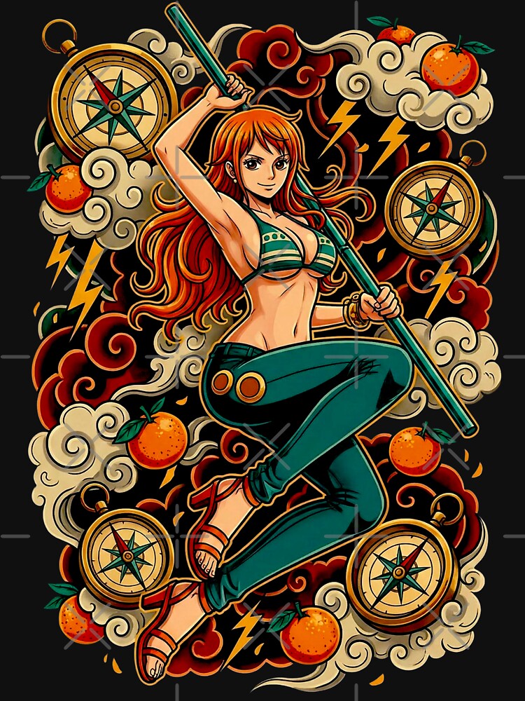 NAMI by brexastore