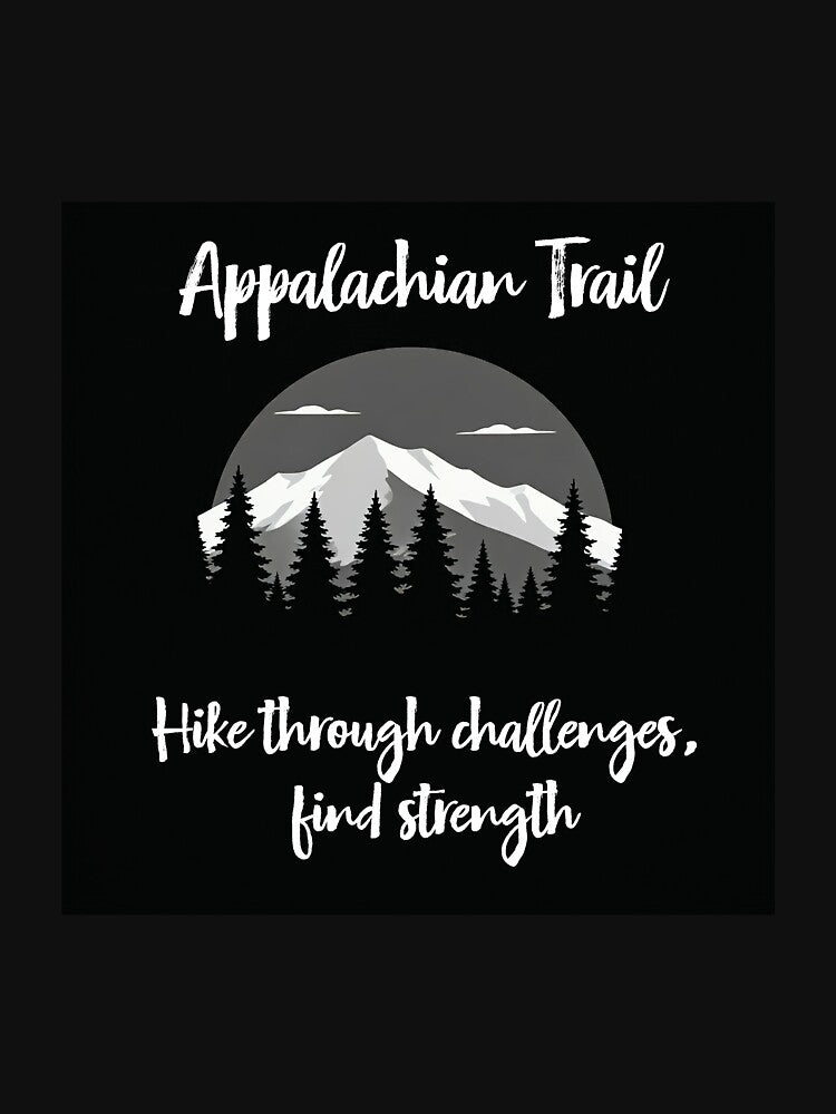 Hike through challenges, find strength by cerpedani