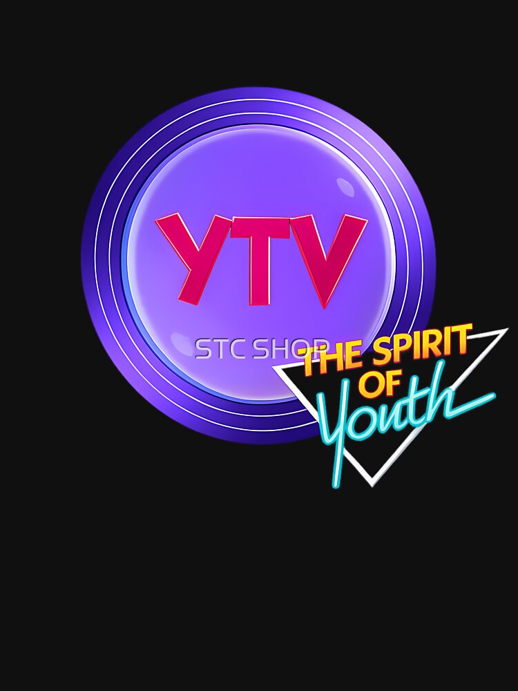 Ytvs Spirit Of Youth by STC SHOP