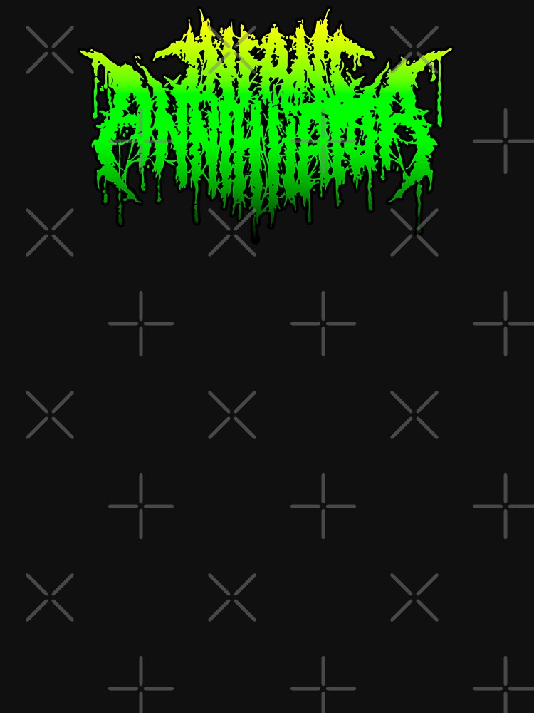 Infant Annihilator by GhumGham