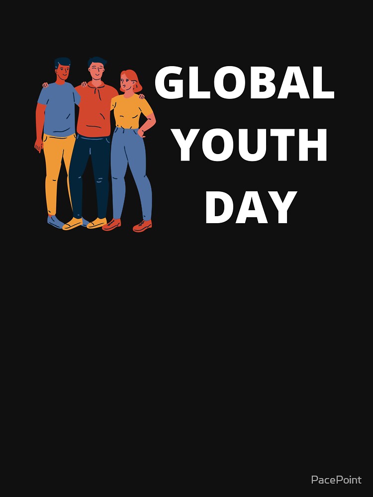 Global Youth Day by PacePoint