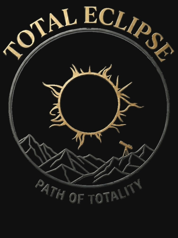Total Eclipse 2026 by Rogue-92