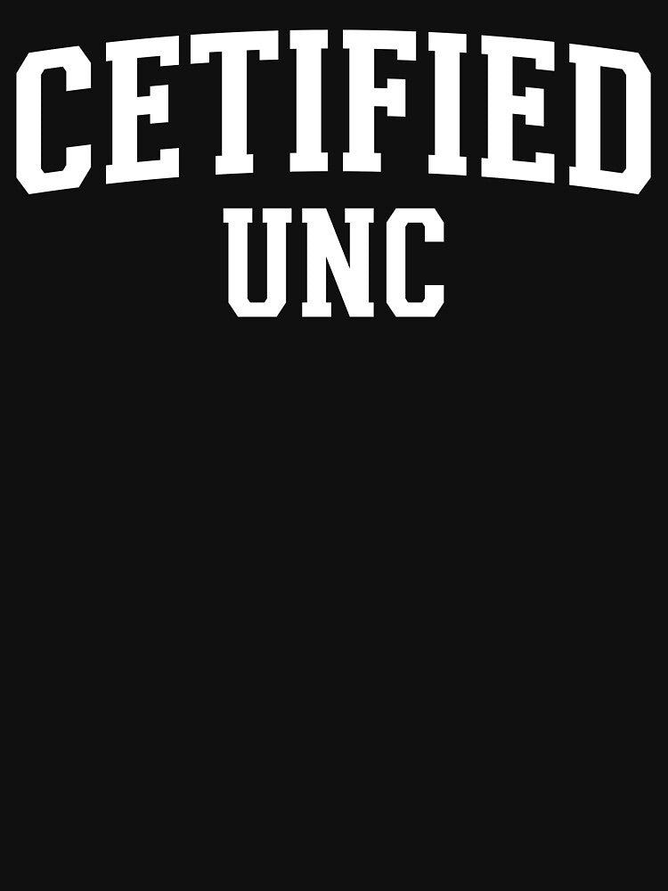 Certified unc by RyuEssence