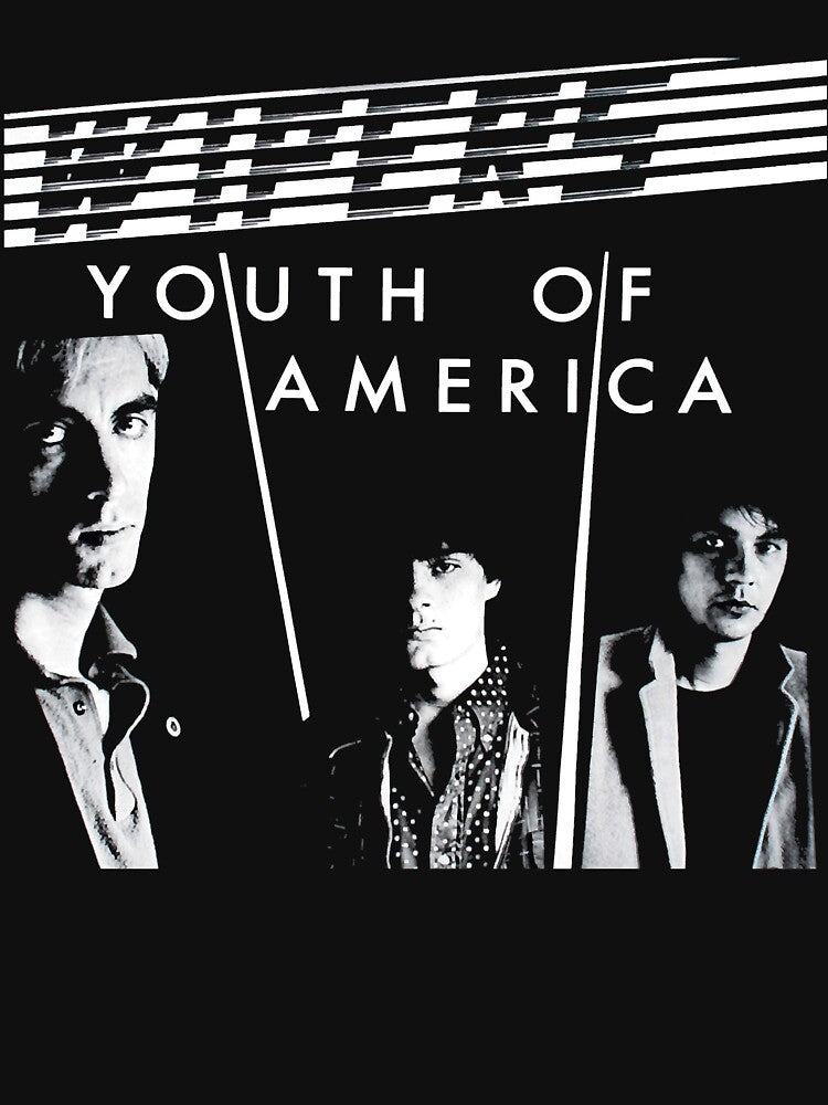 Youth by DaniellePorte