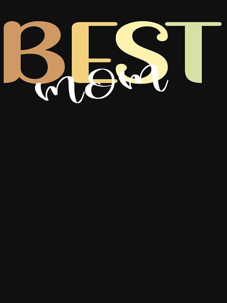 Best Mom by SunriseD
