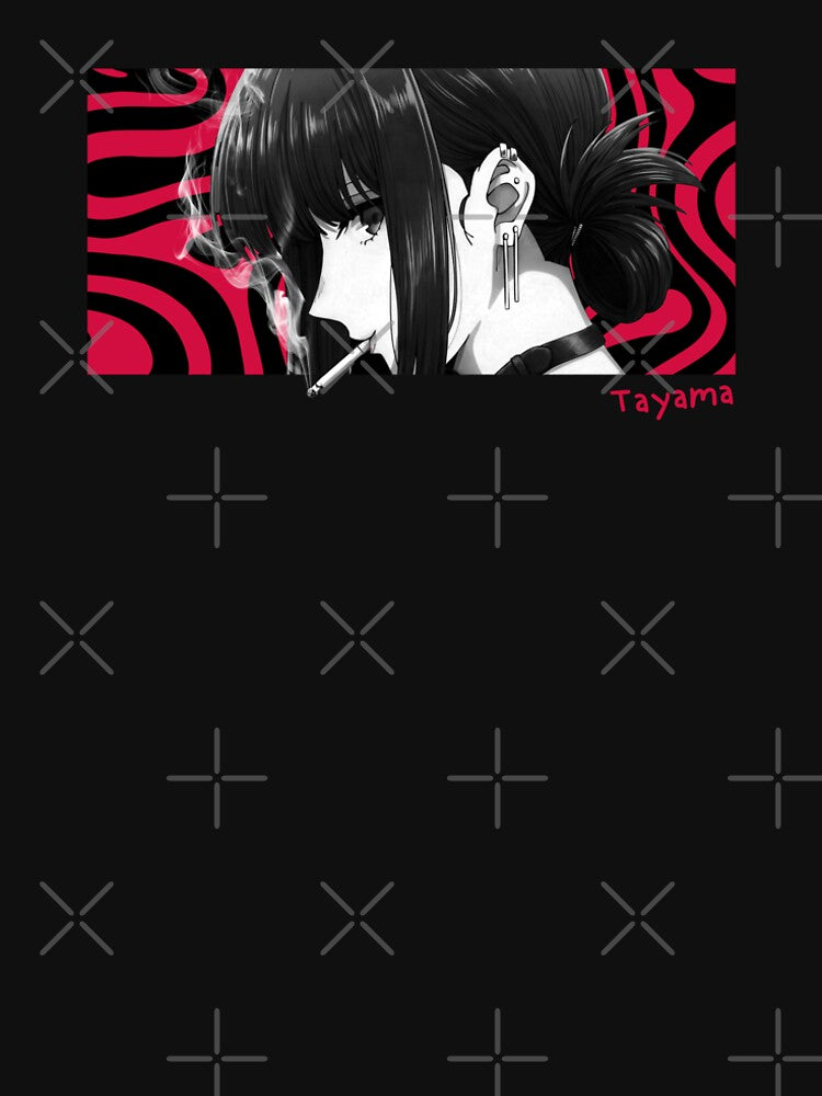 Tayama by Konichiyawa