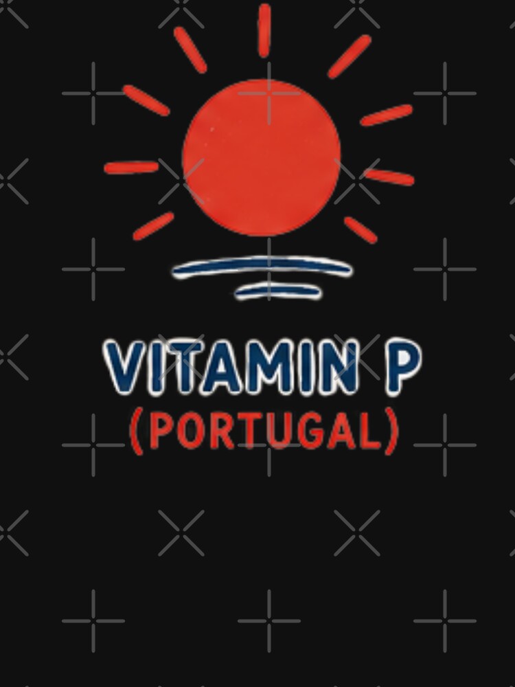 Vitamin Portugal by TejuStudio