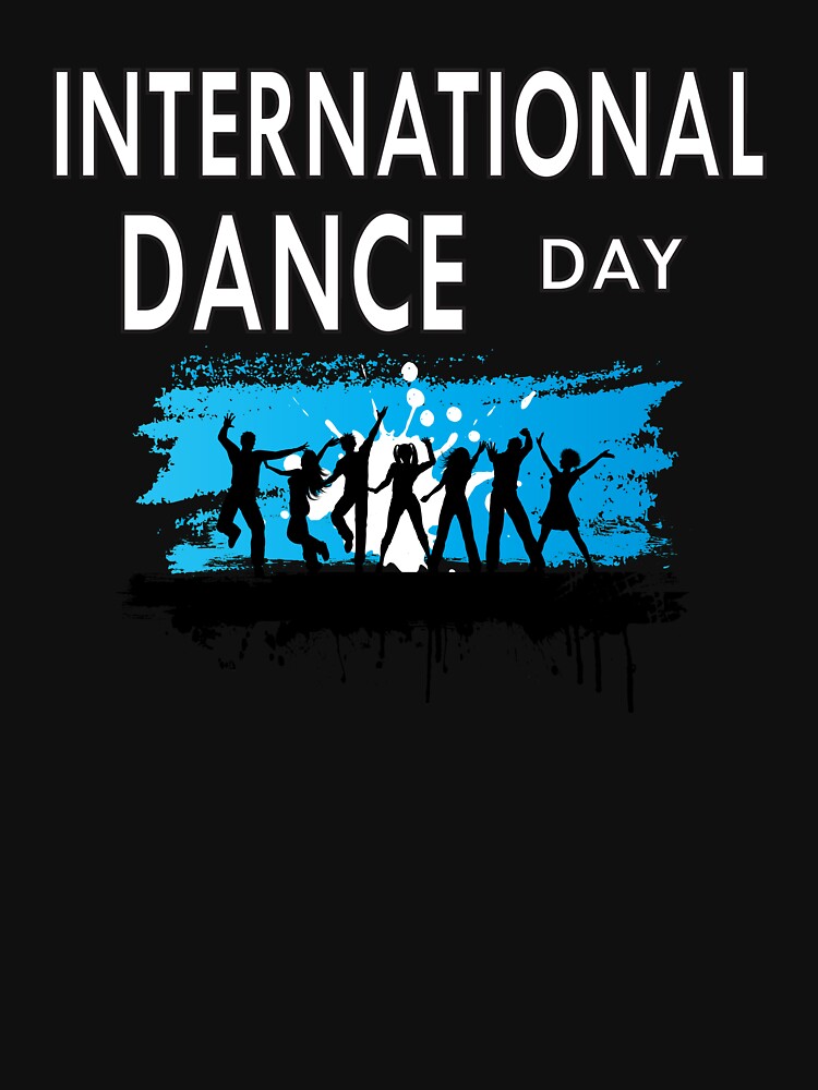 International dance day by hicham4you