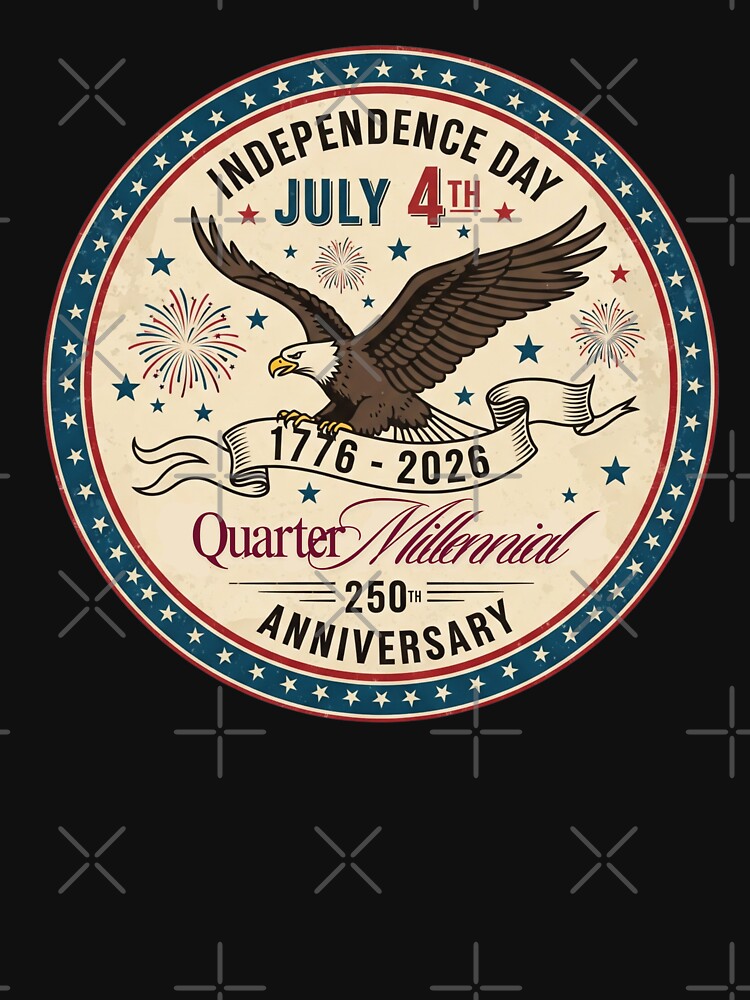 Celebrate America’s 250th Independence Day! - MEMORABILIA by justyna-s28
