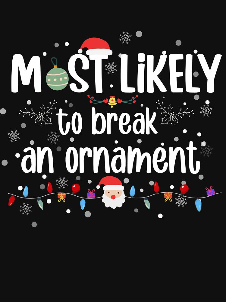like to break ornament by MollinS7