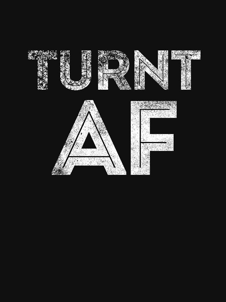 Turnt AF by Jockeybox