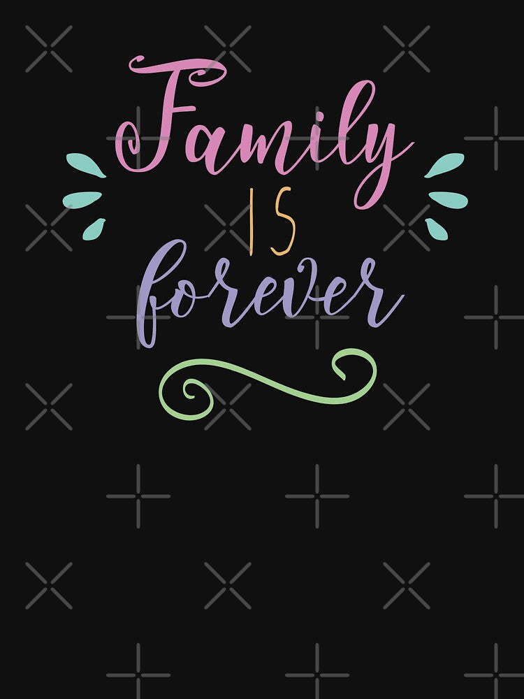 Family is forever.family design. by larssenhere