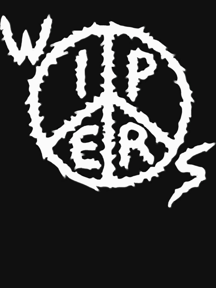 Wipers Logo For Women Men by LakeshaGibson
