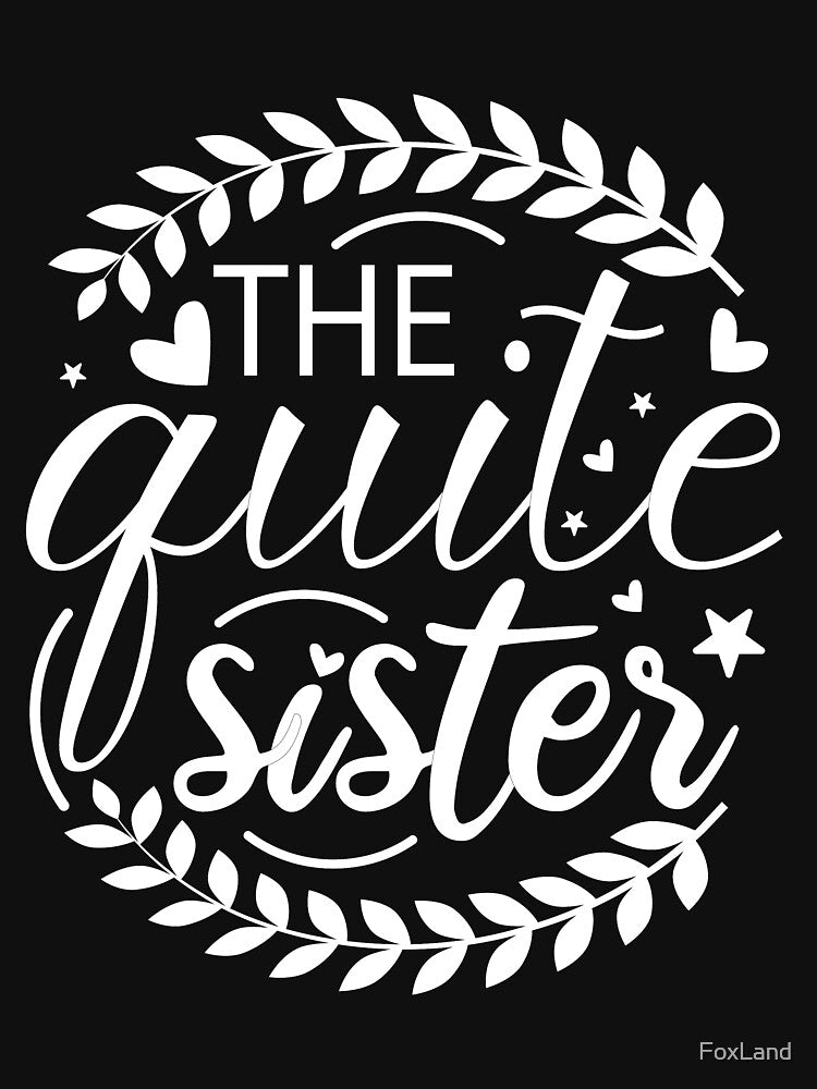 The Quite Sister by FoxLand