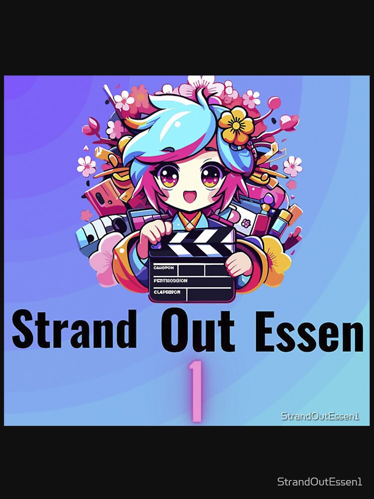 unique style by StrandOutEssen1