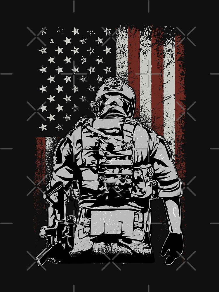 Independence Day by samer11